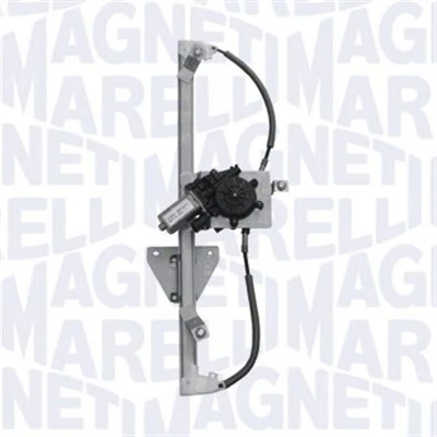 Window Regulator